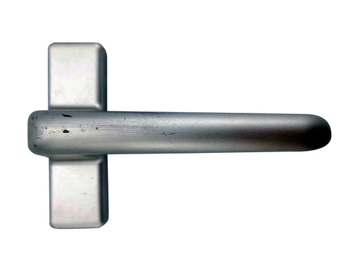 Siegenia Fenstergriff-Hebel LM 3000, silber