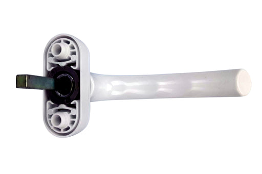 Hoppe window handle Tokyo 0710/026, Art.1883984, white