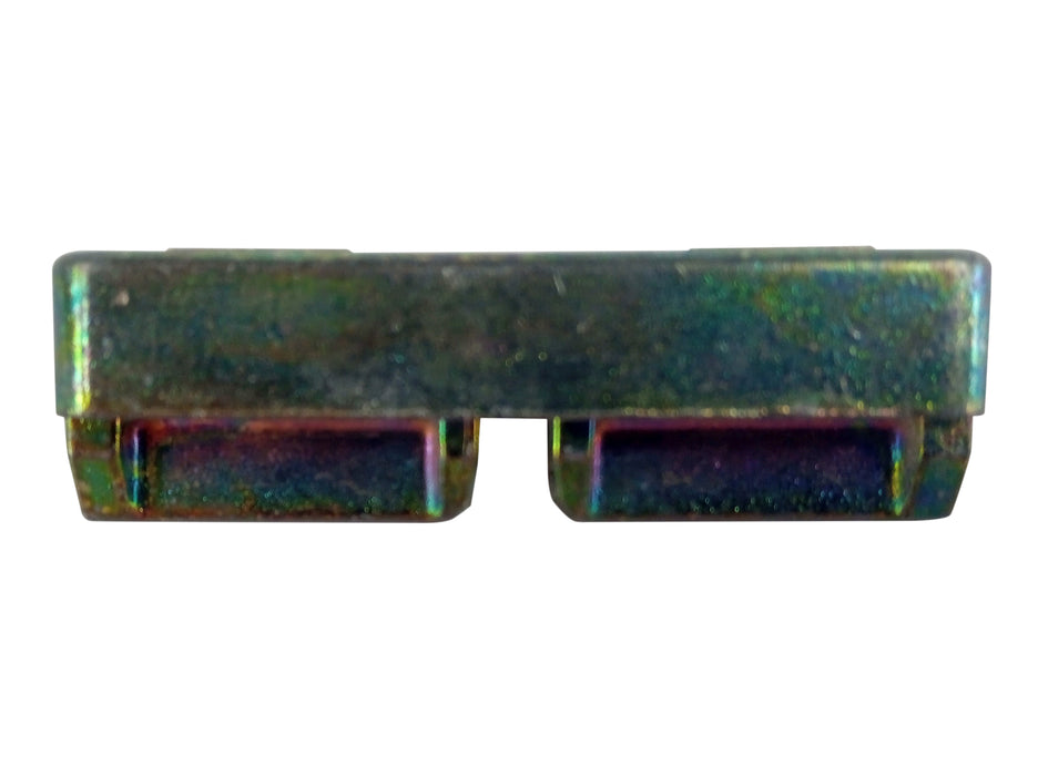 Siegenia Schließstück / Schließblech 1900, 56x11mm