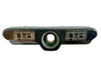 Siegenia Schließstück / Schließblech 1900, 56x11mm