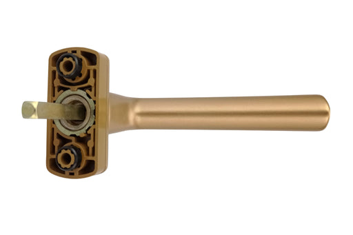 Maco window handle Harmony 21214, bronze