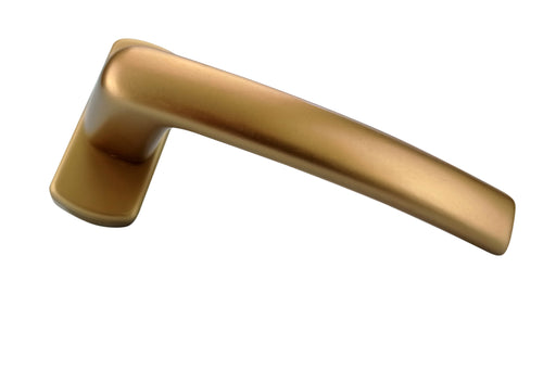 Maco window handle Harmony 21214, bronze