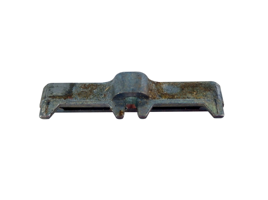 Siegenia Schließstück / Schließblech 1906, 54x11mm