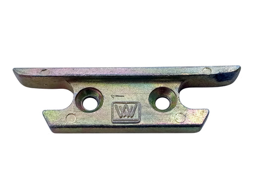 Weidtmann Schließstück / Schließblech W013130