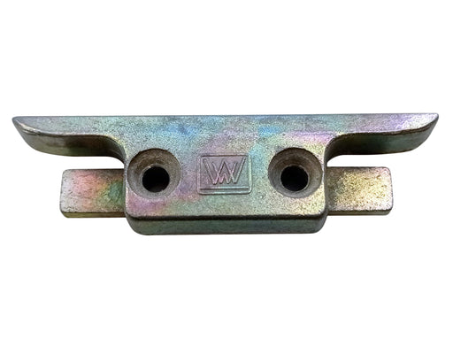 Weidtmann Schließstück / Schließblech V85B, 70/55/30x18x7/11mm