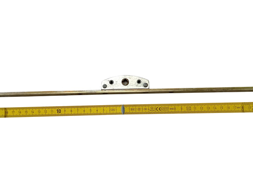 Weidtmann Getriebe / Fenstergetriebe 600 mm, 2 Rundbolzen