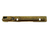 Roto Kippschließstück 64823203012, 9A06, DIN L, 101x13x12mm, verstellbar