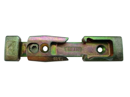 Roto Kippschließstück 6482386020, K607 A520, 7,5/23, verstellbar