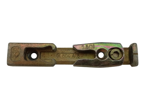 Roto tilt striker 648372920, K604 A6, 7.5/18 , adjustable