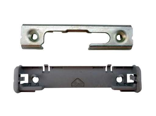 Roto NT security tilt striker / tilt strike plate 291895 L