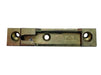 Roto Schließstück / Schließblech Einlass 64825110002R, R644 A120 08R