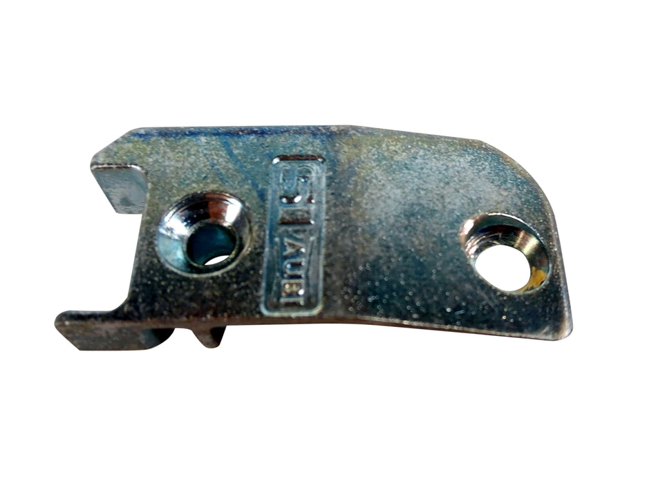 Siegenia-AUBI Schließstück / Schließblech 4400, 46x23mm