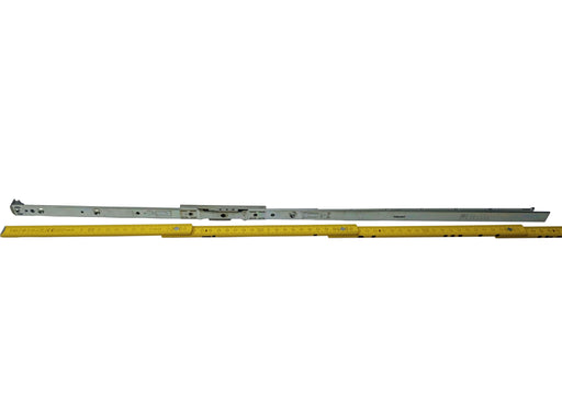 Siegenia Stulpverschluss Gr. 60, FFH 570-800, Serie 23 DSG, 650mm