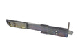 Siegenia Kantenriegel VSO 800, Stulpverschluss, 160x16x8/34mm